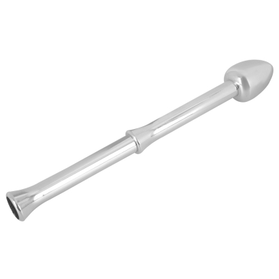 Rebel Metal Milking Stick
