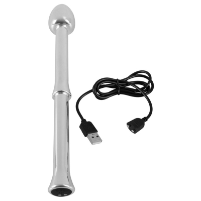 Rebel Metal Milking Stick