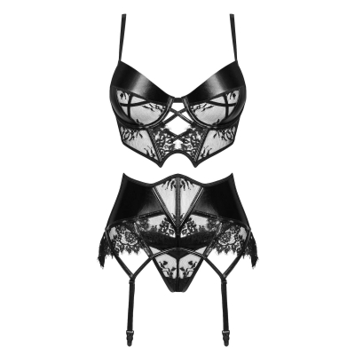 Leonela set