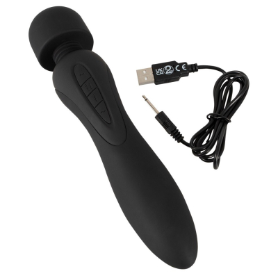 XOUXOU E-Stim Wand & Vibrator