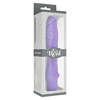Classic Large Vibrator