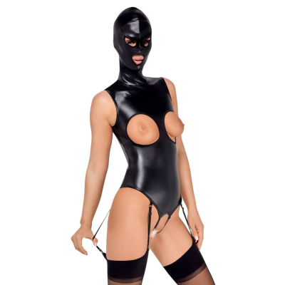 Bad Kitty Body & Mask 2XL