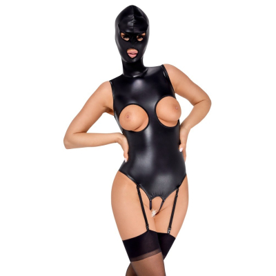 Bad Kitty Body & Mask 2XL