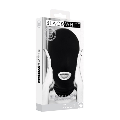 Submission Mask