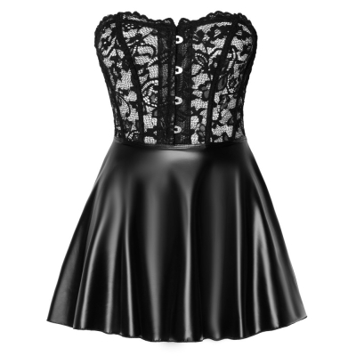 Corset Dress L