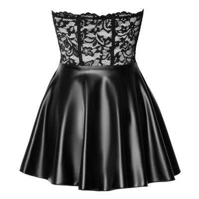 Corset Dress L
