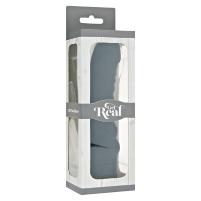 Mini Classic G-Spot Vibrator