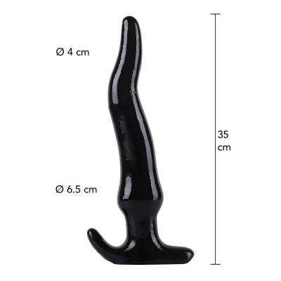 Anal Slider 35 cm