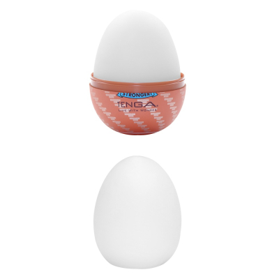 Tenga Egg Spiral Str. 6pcs