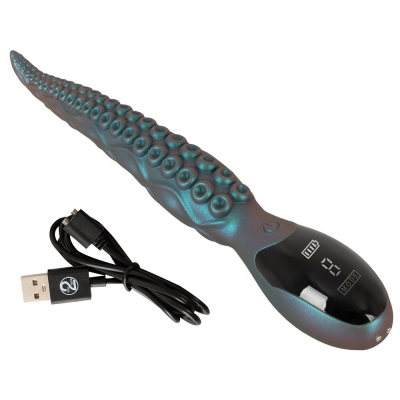 Beasty Cocks Octo Vibes