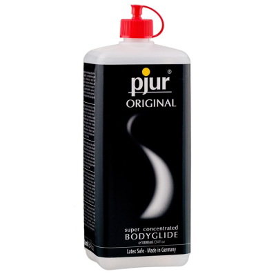 pjur ORIGINAL 1000 ml