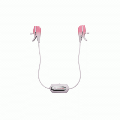 Lovense Gemini Vibrating Clamps