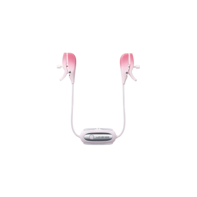 Lovense Gemini Vibrating Clamps