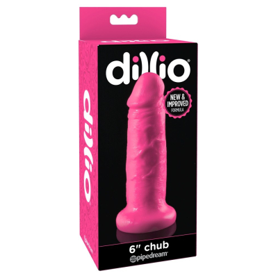 Dillio 6\" Chub