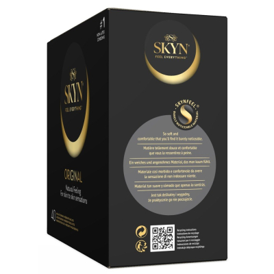 SKYN ORIGINAL 40