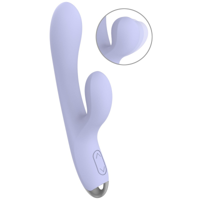 beau coeur Rivano Curved Rabbi