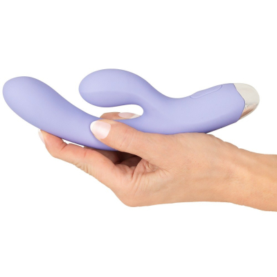 beau coeur Rivano Curved Rabbi