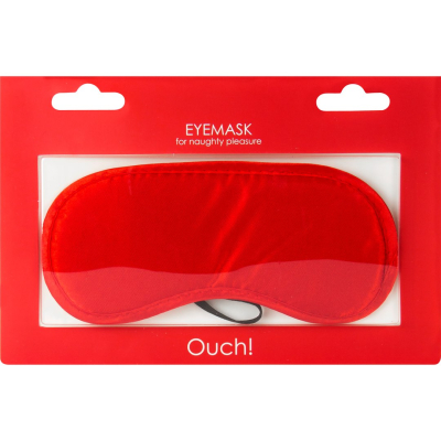 Soft Eye Mask