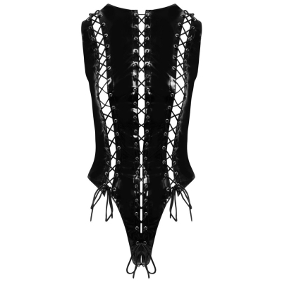 Vinyl Body lace S