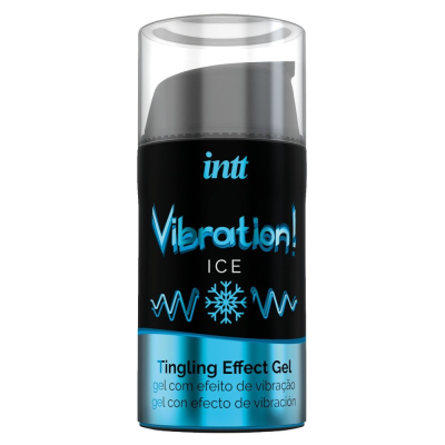 Vibration! Ice 15 ml