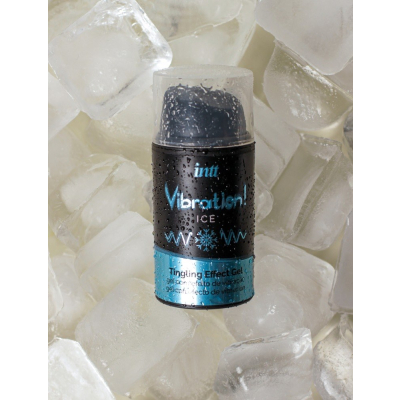 Vibration! Ice 15 ml