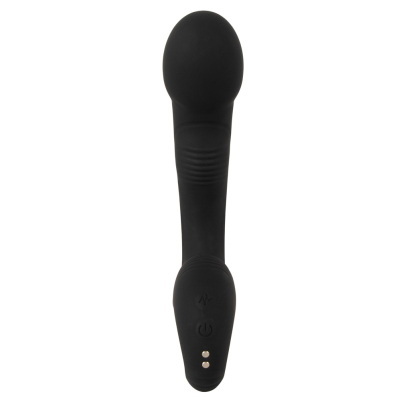 Black Velvets G&P-Spot Vibrato