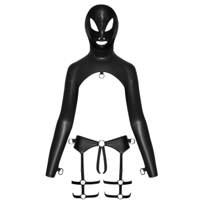 Bondage Set XL