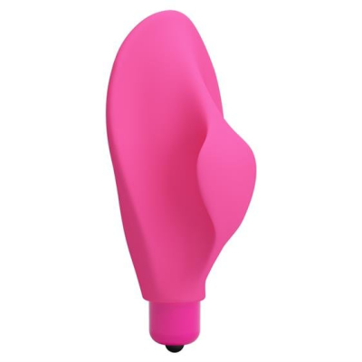 Pretty Love Nicole clitoral stimulator vibro Magenta