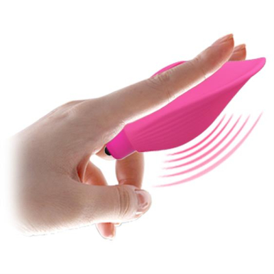 Pretty Love Nicole clitoral stimulator vibro Magenta