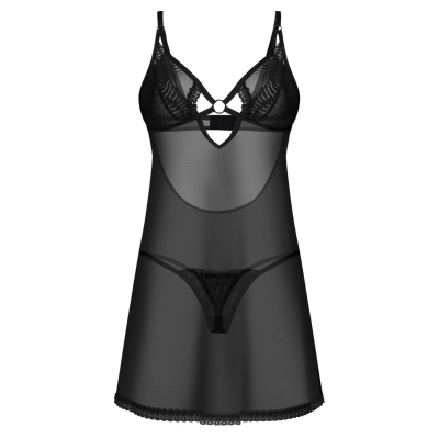 OBS Chemise 2XL/3XL