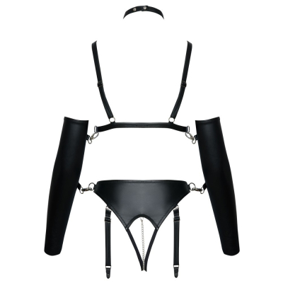 Bad Kitty Set M