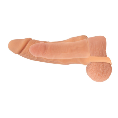 Nature Skin Extender Medium