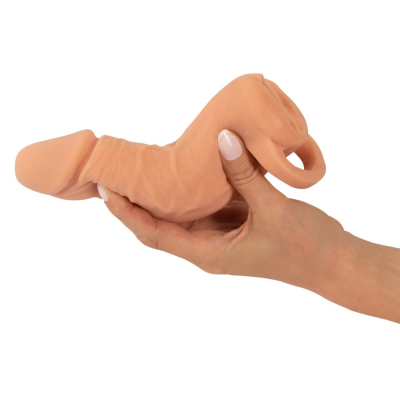Nature Skin Extender Medium