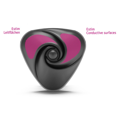 Heart\'s Desire eStim layonvibr