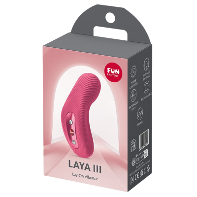 Laya III Raspberry