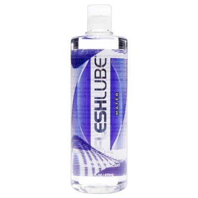 Fleshlube Water 500 ml