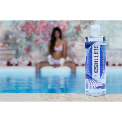 Fleshlube Water 500 ml
