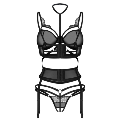 OBSP Bra Set S/M