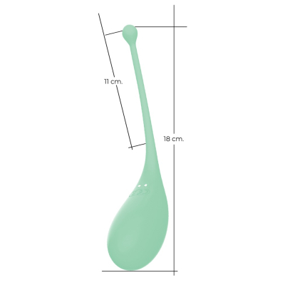 Adrien Lastic Palpitation Mint