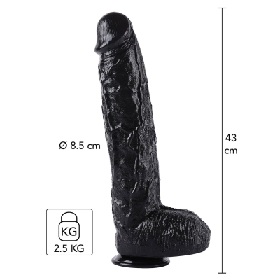 Dong 43 cm