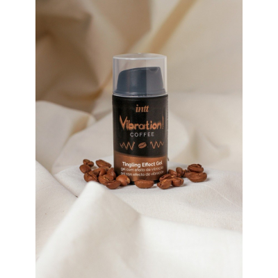 Vibration! Coffee 15 ml