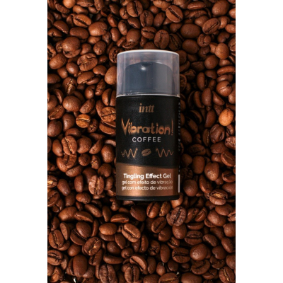 Vibration! Coffee 15 ml