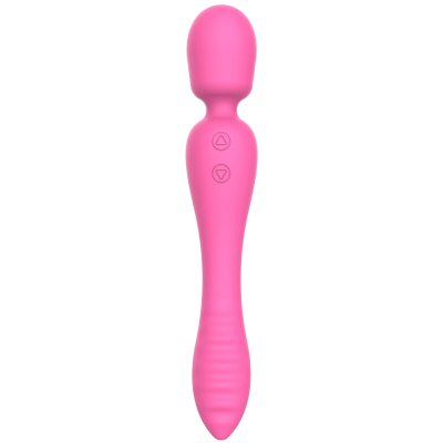ToyJoy Fame The Evermore 2-in-1 Massager