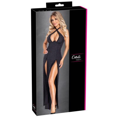 Dress long S