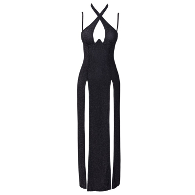 Dress long S