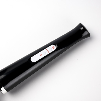 Masażer Kulowy Magiczna Różdżka Ładowany Usb Czarny