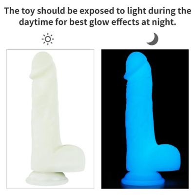 Lumino Play Dildo