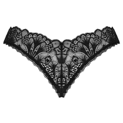 obsessive thong M/L