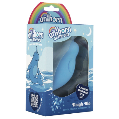 Unihorn of the Sea-The Narwhal
