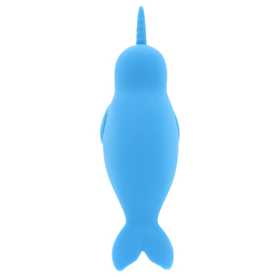 Unihorn of the Sea-The Narwhal